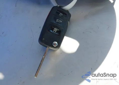 2010 Volkswagen Gti 4-Door from USA, damaged, VIN WVWGD7AJ0AW300686